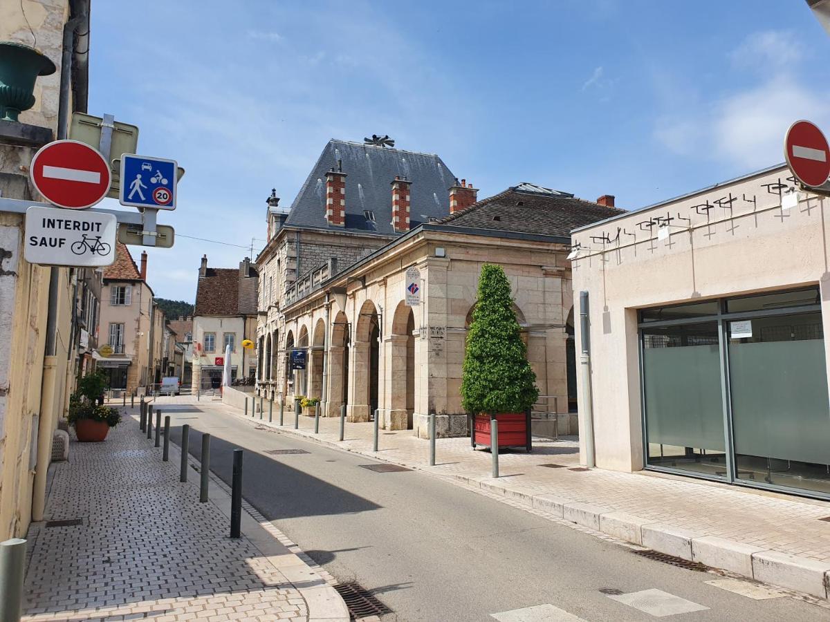 Welcome-To-Burgundy نوي سان جورج المظهر الخارجي الصورة